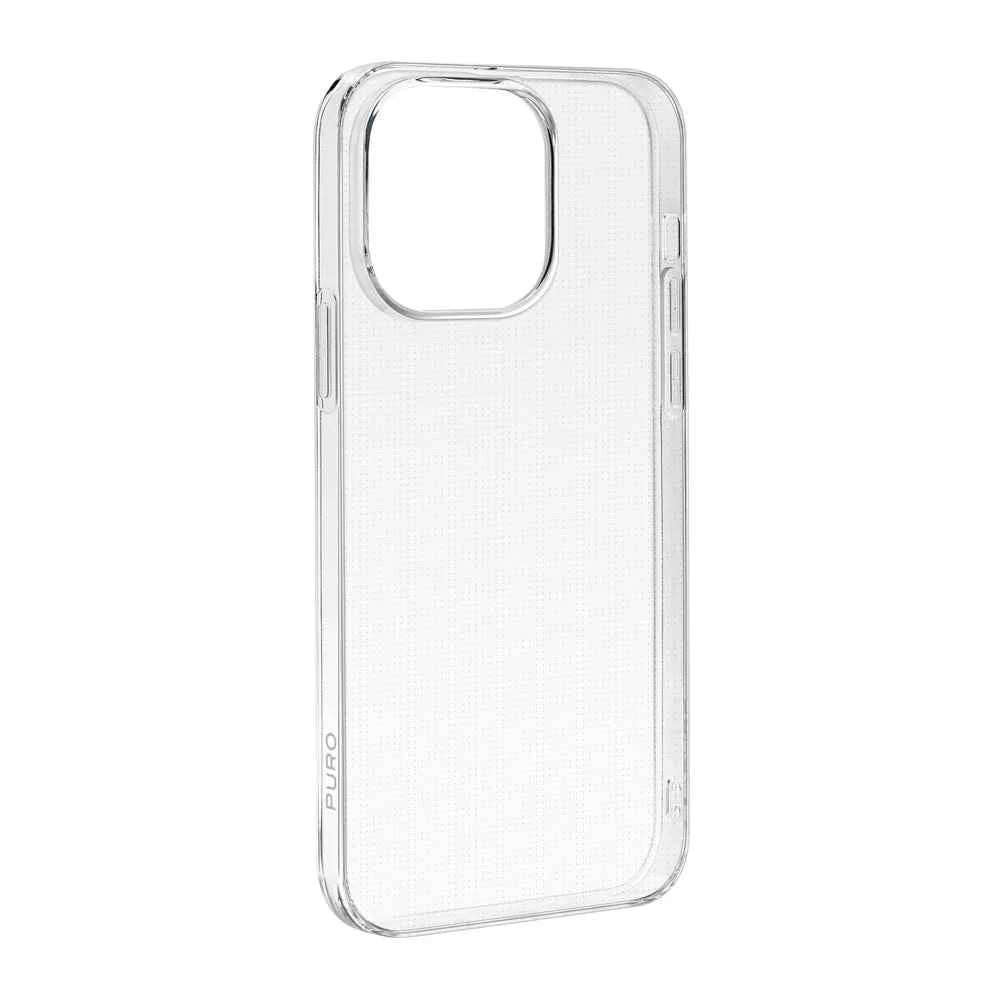 Cover trasparente Iphone 15 Pro - MOKO