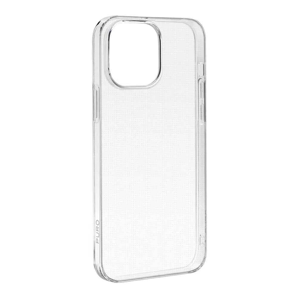 Cover trasparente Iphone 15 Pro Max - MOKO