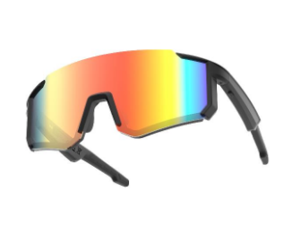 NILOX Smartglasses Sportivi GLEN – Audio Open Ear | Moko®