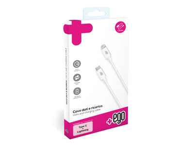 Cavo Lightning originale per i tuoi dispositivi Apple - MOKO
