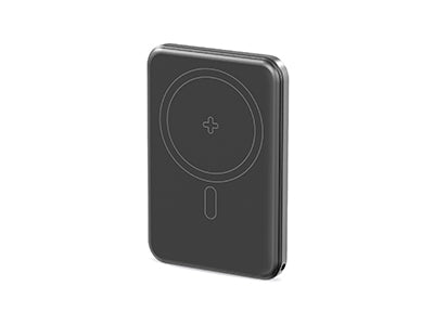 Power Bank 5.000 mAh Wireless 15W USB-C 20W | Moko®