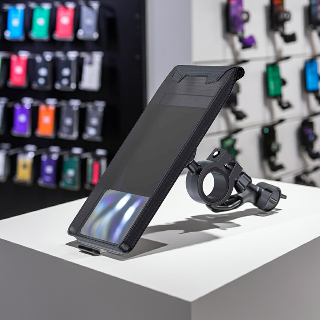 Supporto Smartphone per Moto e Bici | Moko®