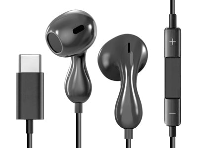 Auricolari Stereo con Filo per Smartphone | Moko®