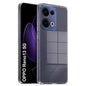 Cover trasparente Oppo reno 13 - MOKO