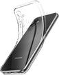 Cover trasparente Samsug Galaxy A25 - MOKO