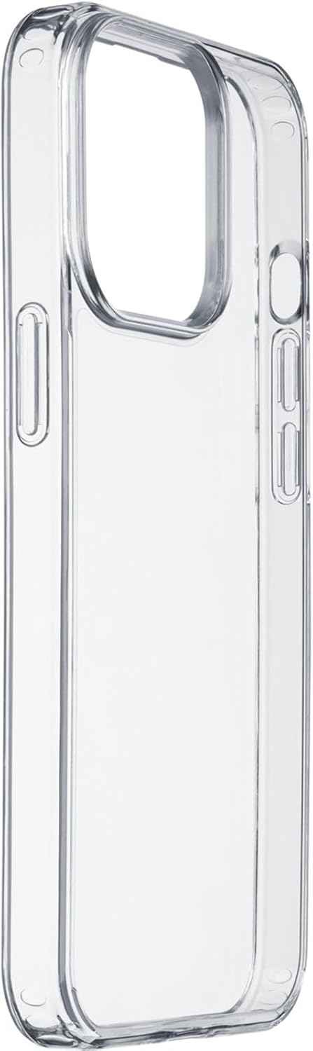 Cover trasparente Iphone 15 Pro Max - MOKO