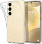 Cover trasparente Samsug Galaxy S24 - MOKO