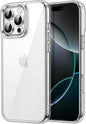 Cover trasparente Iphone 16 Pro Max - MOKO