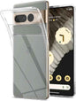 Cover trasparente Google Pixel 8 - MOKO