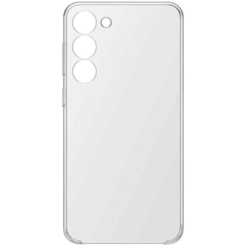 Cover trasparente Galaxy S23 FE - Protezione elegante per il tuo Samsung Galaxy S23 FE - MOKO-prodotto-categoria
