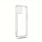 Cover trasparente Iphone 15 - MOKO