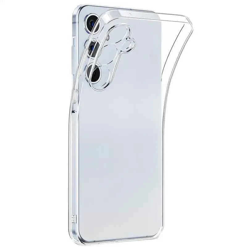 Cover trasparente Samsug Galaxy A15 - MOKO