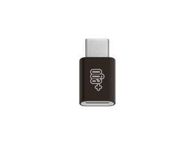 Adattatore USB Type C per Ricarica Veloce e Trasferimento Dati - MOKO
