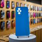 Cover Honor 200 blu acceso - Custodia colorata per protezione e stile - MOKO
