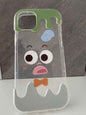 Cover trasparente fantasia Iphone 14 Plus - MOKO