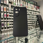 Cover Honor 90 LITE nera - Protezione elegante e colorata - MOKO