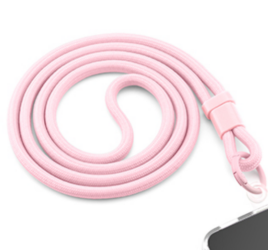 Laccetto Regolabile Porta Smartphone 60cm | Moko®