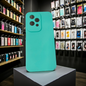 Cover Honor 200 Lite Verde Acqua - Design Colorato e Protetto - MOKO
