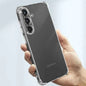 Cover trasparente Samsug Galaxy S25 - MOKO