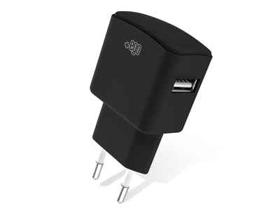 Caricatore USB rapido per ricarica veloce e sicura - MOKO
