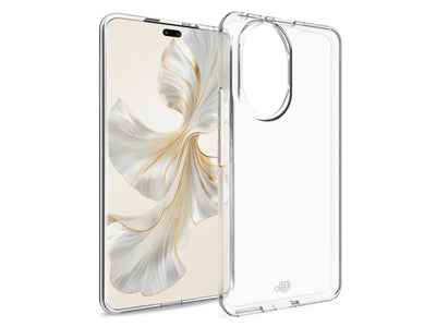 Cover trasparente Honor 200 - MOKO