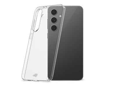 Cover trasparente Samsung Galaxy S24 FE - MOKO