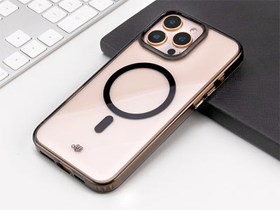 Cover Magnetica iPhone 16 | Moko®