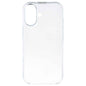 Cover trasparente Iphone 16 - MOKO