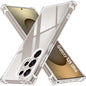 Cover trasparente Samsung Galaxy S25 Ultra - MOKO-prodotto-categoria