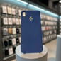 Cover Honor 8X blu - Custodia Colorata per Massima Protezione - MOKO