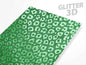 Back skin verde maculato - MOKO