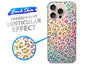 Skin Trasparente Maculato - Protezione Elegante - MOKO