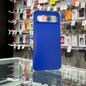 Cover Google Pixel 8 blu acceso - Protezione elegante e colorata - MOKO