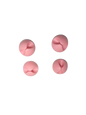 Clip Fermacavo rosa chiaro - MOKO