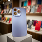 Cover iPhone 14 Pro lilla - Design Colorato e Protettivo - MOKO