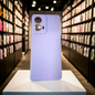 Cover Motorola G85 lilla - Stylish e Protettiva - MOKO