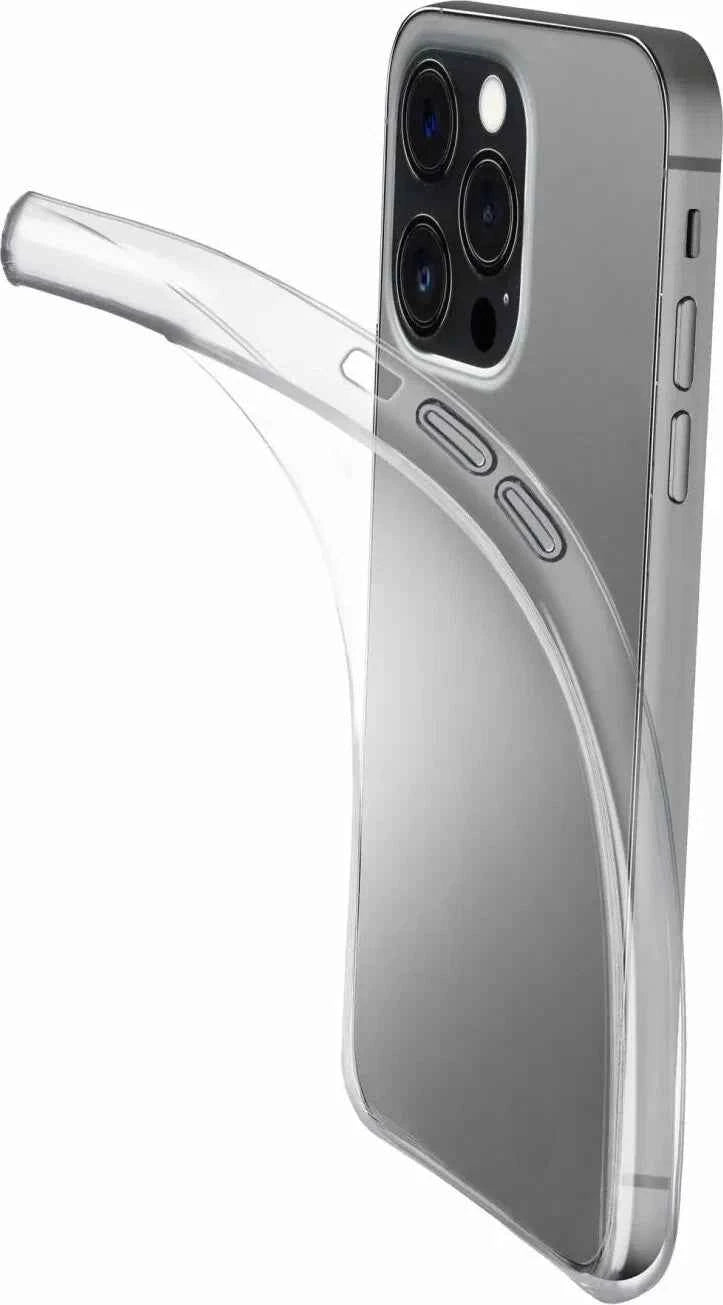 Cover trasparente Iphone 16 Pro - MOKO