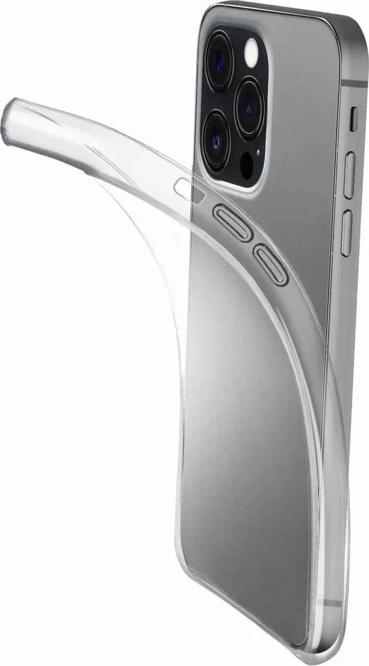 Cover trasparente Iphone 16 Pro - MOKO