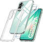 Cover trasparente Samsug Galaxy A15 - MOKO