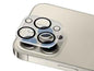 Protezione Fotocamera Iphone 15 Pro/ 15 Pro Max - MOKO