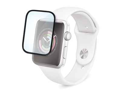 Vetro Temperato Apple Watch Ultra 49mm - Proteggi Display Antiurto - MOKO