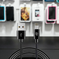 Cavo ricarica micro USB: alta velocità e durabilità - MOKO